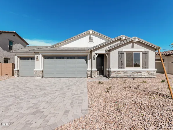 12314 W MARGUERITE Avenue, Avondale, AZ 85323