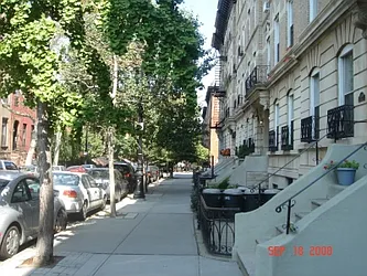 Rented by Citi Habitats