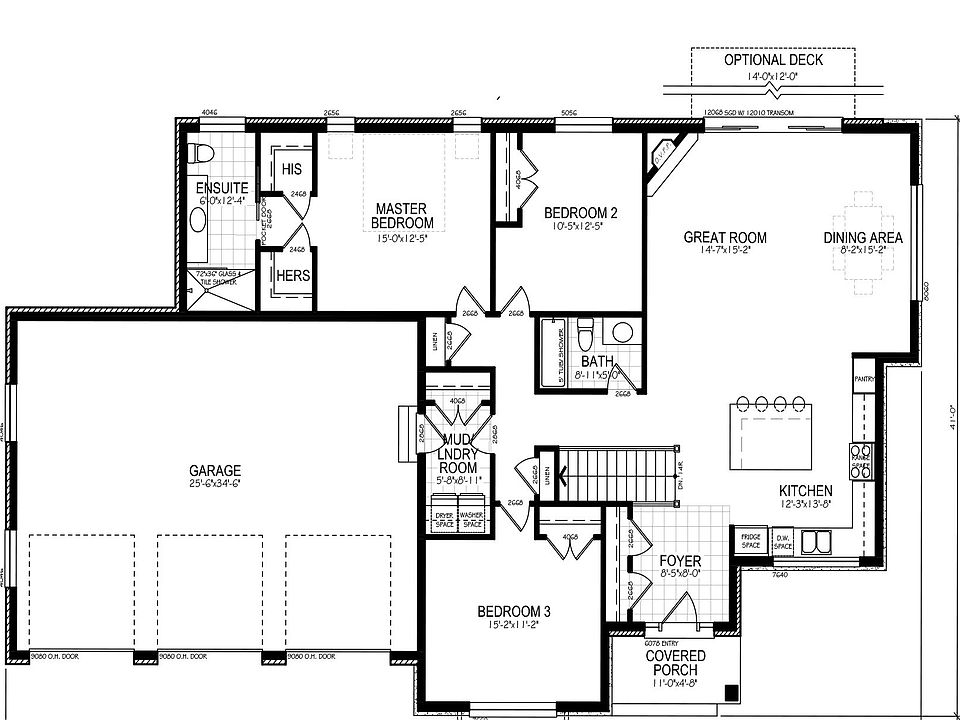 2nd image of 202 Summerside Dr