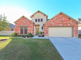 105 Pacifico Dr, Laredo, TX 78045