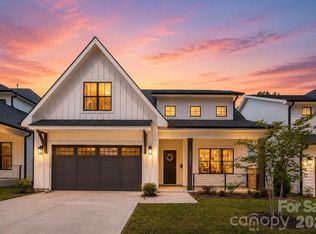 2025 South St, Charlotte, NC 28208