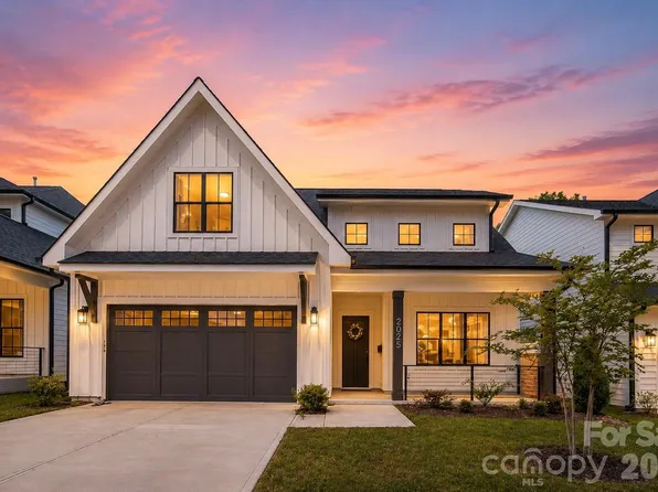 2025 South St, Charlotte, NC 28208