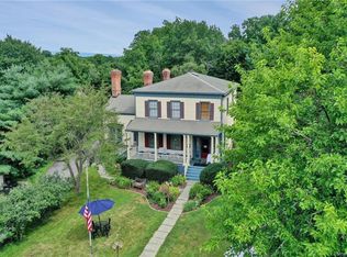 130 Clinton St, Montgomery, NY 12549