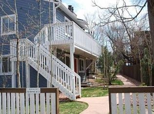 737 Marine St APT B, Boulder, CO 80302