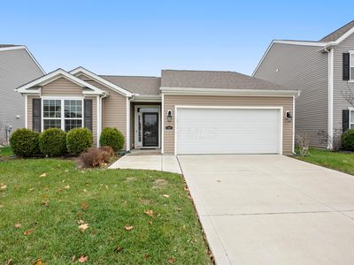 5464 Rohden Dr, Canal Winchester, OH, 43110