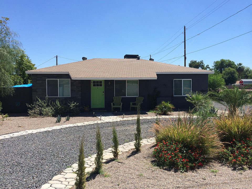 1st image of 4409 N 16th Ave