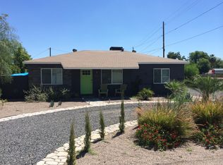 4409 N 16th Ave, Phoenix, AZ 85015