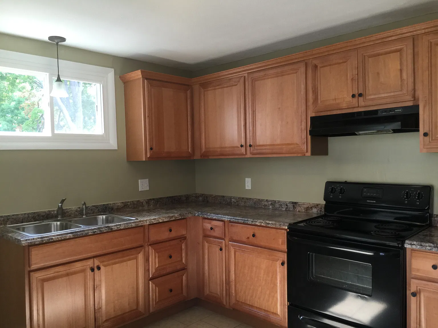 1 bed, 500 sqft, $1,150 — Photo 4