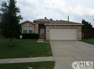 923 Collins Blvd, Cedar Hill, TX 75104