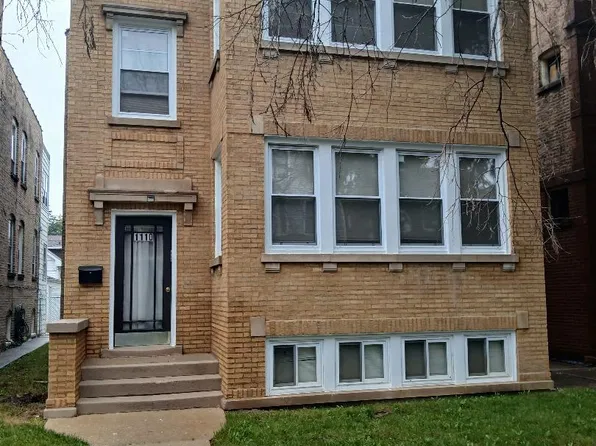 1110 N Massasoit Ave, Chicago, IL 60651
