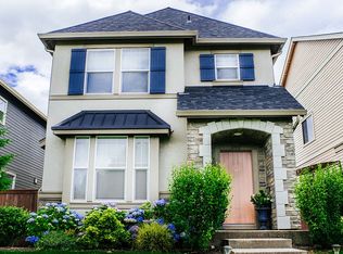 11931 SW Barber St, Wilsonville, OR