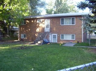 1112 Gard Pl #A & B, Loveland, CO 80537
