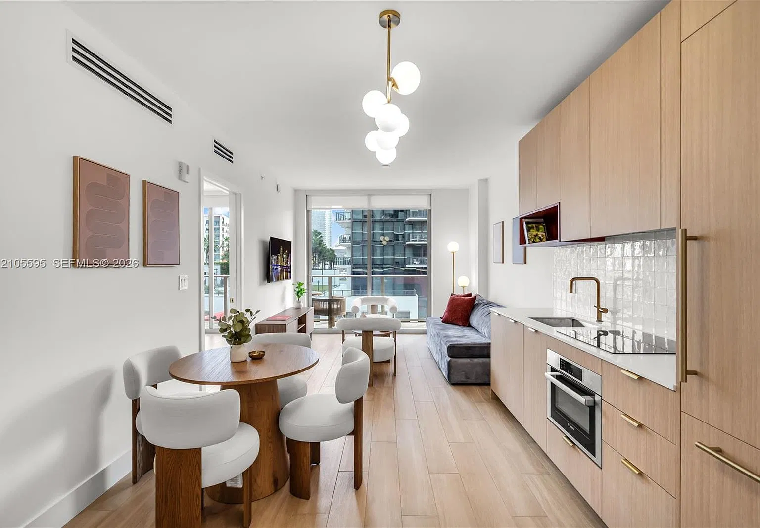 The Standard Residences — Photo 4