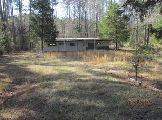 1874 Indian Rd, Lincolnton, GA 30817