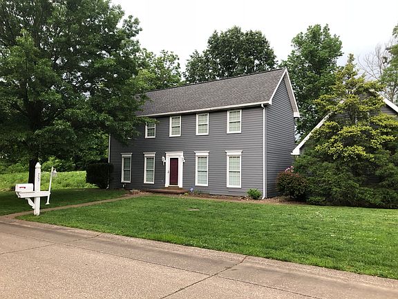 2nd image of 707 Saint Clair Dr