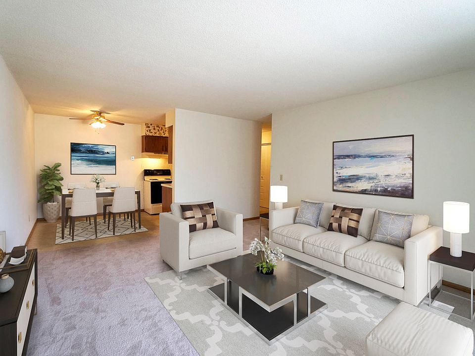 1st image of 1601 English St #107