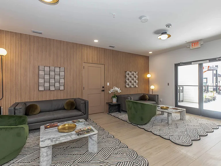 Terrica Urban Living — Photo 30
