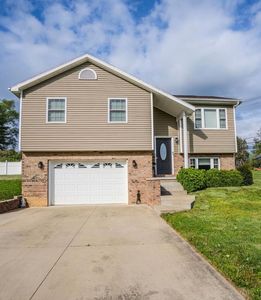 1503 Birch St, Flatwoods, KY, 41139