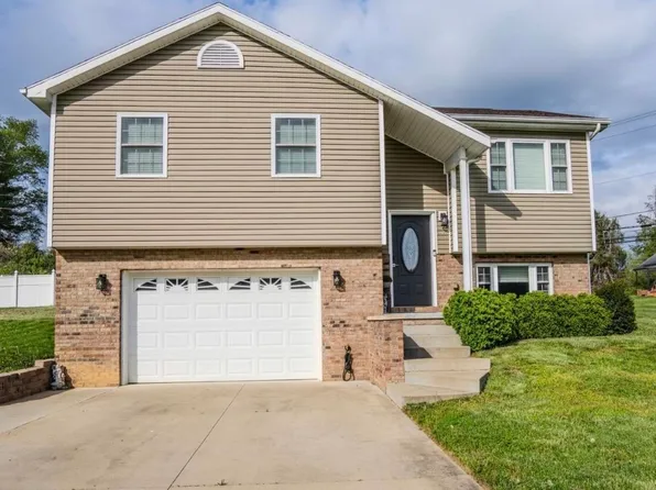 1503 Birch St, Flatwoods, KY 41139