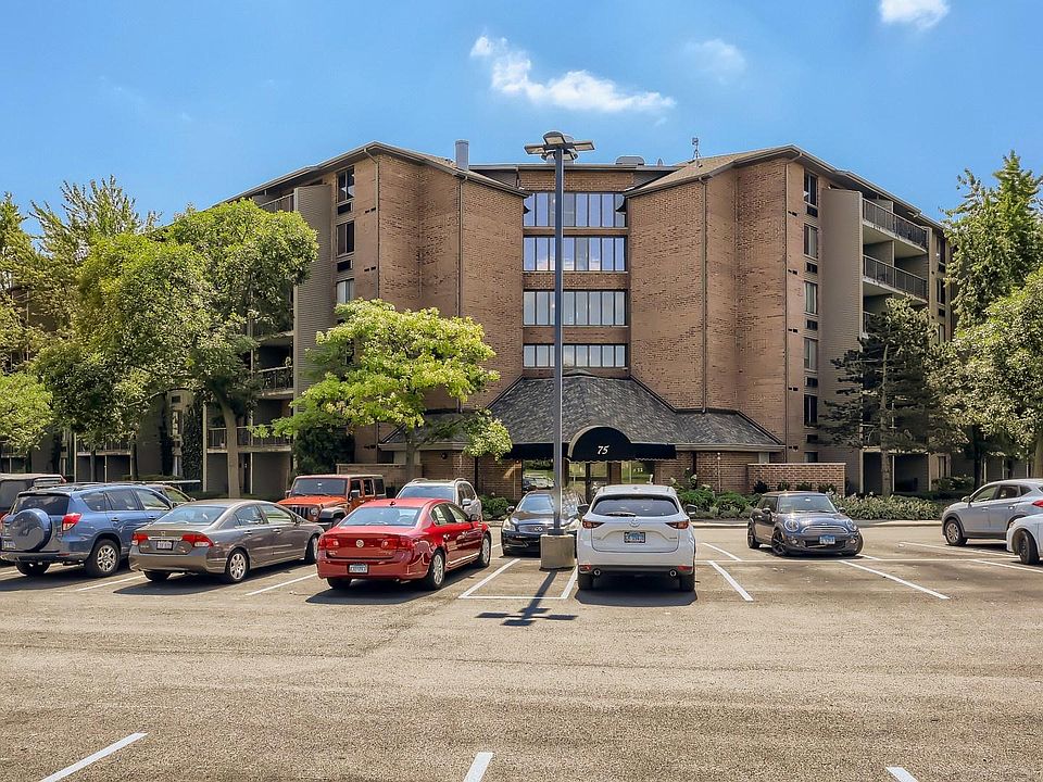 1st image of 75 Kristin Cir Unit 306