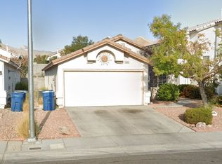 3921 Copperhead Hills St, Las Vegas, NV 89129