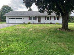 8296 Northgate Dr, Rome, NY 13440