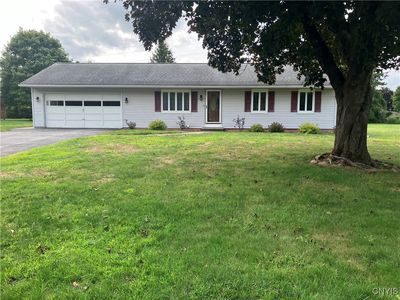 8296 Northgate Dr, Rome, NY, 13440