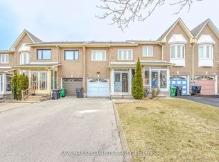 622 Lumberton Cres, Mississauga, ON L4Z3Z5