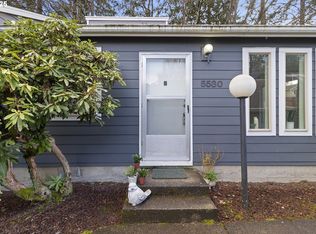5580 SW Murray Blvd, Beaverton, OR 97005