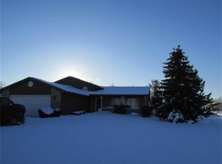 10006 Polk Ct, Crown Point, IN 46307