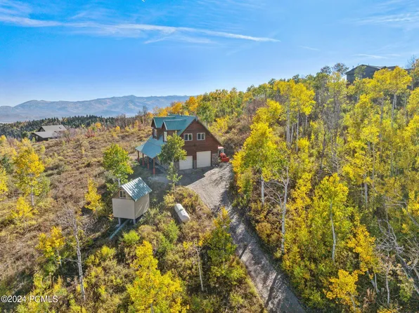 2306 S Uintah View Dr, Coalville, UT 84017