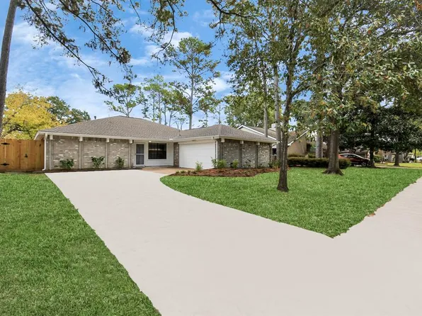 12722 Ravensong Drive, Cypress, TX 77429