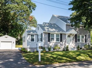 23 Westdale Ave, Wilmington, MA 01887
