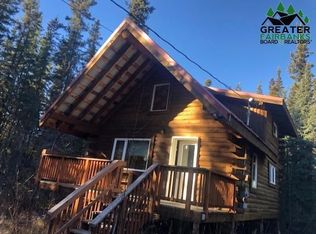 1287 Jones Rd, Fairbanks, AK 99709