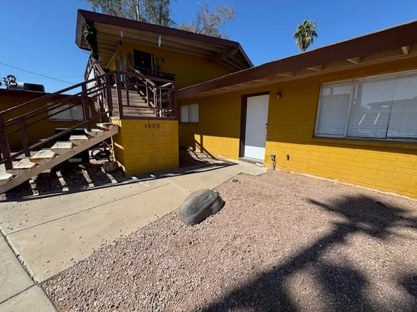 1605 E Crown, Mesa, AZ