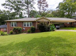 3701 E Britt David Rd, Columbus, GA 31909