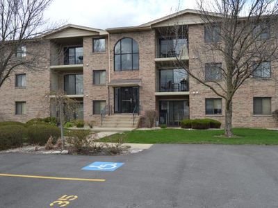4922 134th St APT 312, Crestwood, IL, 60418
