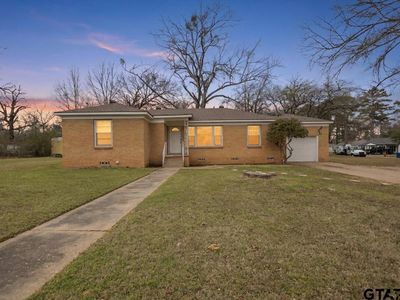 3305 Florence St, Kilgore, TX, 75662