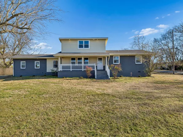 240 NW Clearview Dr, Mount Juliet, TN 37122