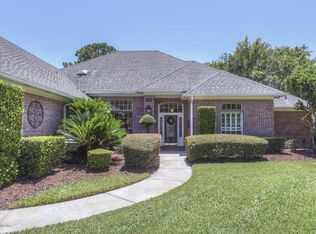 12660 Shinnecock Way, Jacksonville, FL 32225