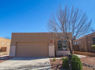 13716 E High Plains Ranch St, Vail, AZ 85641