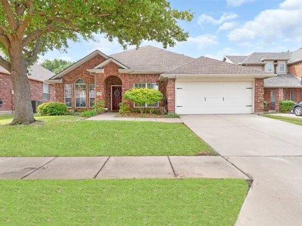 6216 Crestmoor Ln, Sachse, TX 75048