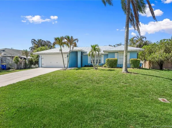 984 NW 16th Pl, Stuart, FL 34994