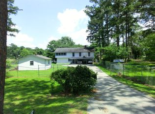 372 Scenic Rte, Cordele, GA 31015