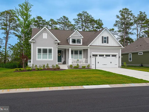 12139 Pimlico Ln, Berlin, MD 21811