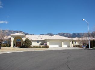 12515 Royal Crst NE, Albuquerque, NM 87111