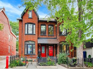 295 Seaton St, Toronto, ON M5A 2T6