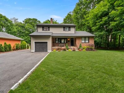 5 N Rose Ln, Hackettstown, NJ, 07828