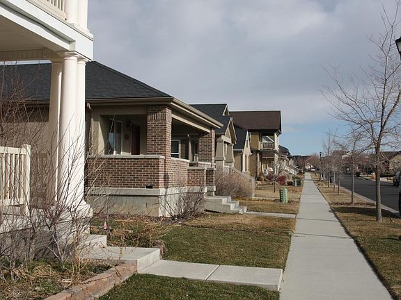 4th image of 11582 S Harvest Crest Way