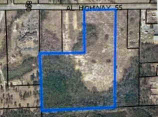 0 State Highway 55, Andalusia, AL 36420